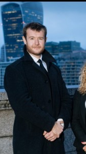 Andrew Rosser