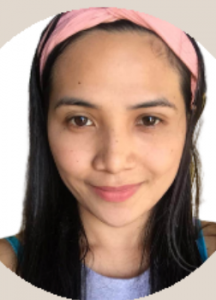 LYKA MAY CASTILLO