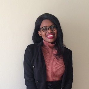Luyanda