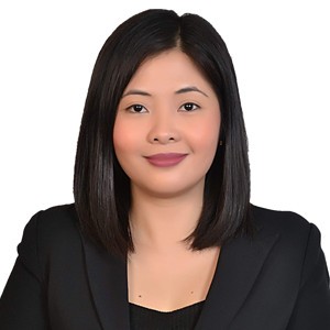 Maria Yoradyl