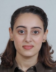 YASMINE