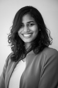 Meenakshi Chetty