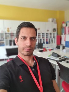 Alireza