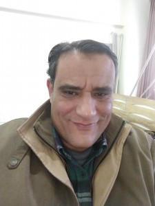SAYED