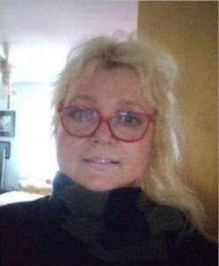 Teacher Mary