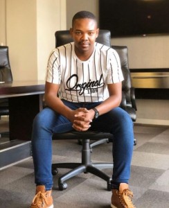 Ofentse