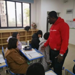 Frank Kwadwo