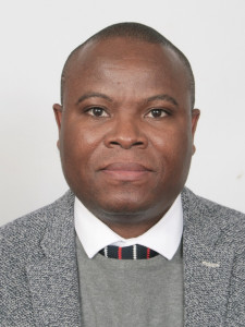 Teele Bernard