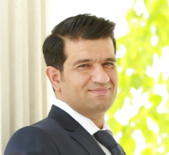 Mostafa
