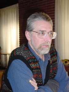 Charles