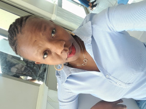 Sthandile
