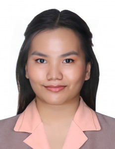 Mary Joy