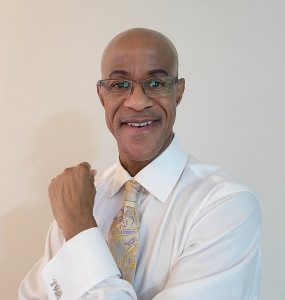 Anthony Taylor