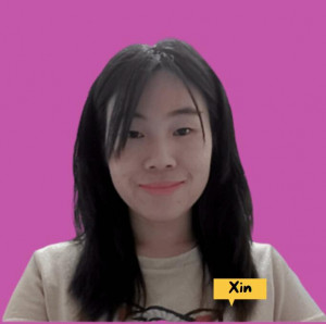 Xin