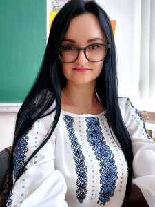Tetiana