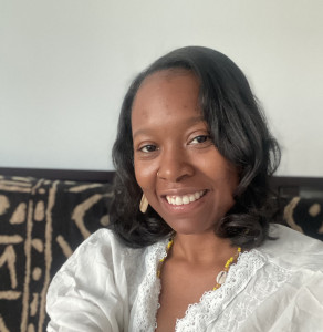 Dr. Danesha 