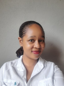 Ntsebo Jennifer