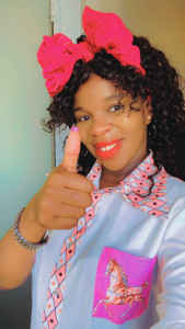michelle madimutsa