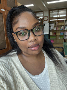Mbalenhle Sithole