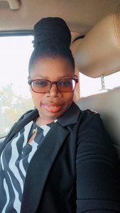 Prescious Gugu
