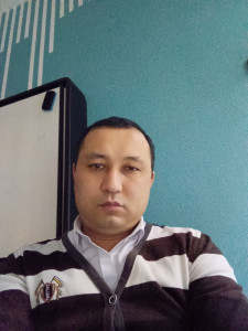 Oybek