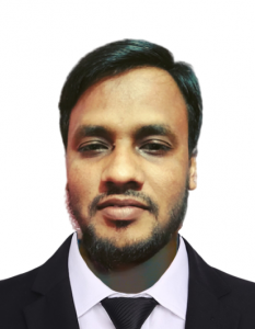 Md Khorshad