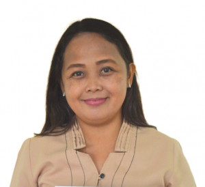 Joseph Mary Anne