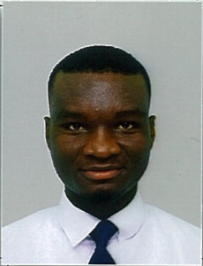 Victor Onwuakpa