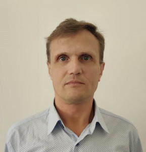 Sergey