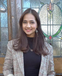 Aalia
