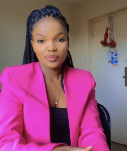 ntombikayise