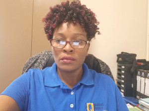 Jestina