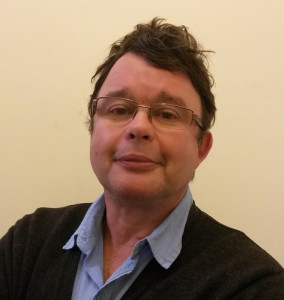 Phil Raines