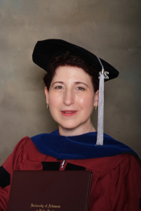 Dr. Alisa