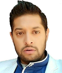 Burhaan Kaka