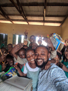 Ohene Sarfo