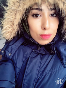 Afraa Quinn