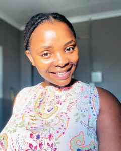 Sbusile Zikalala