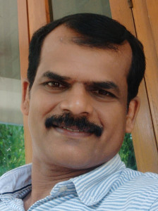 Udayakumar