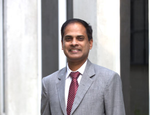 Dr Sasi
