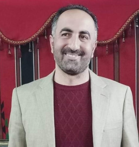 sulaiman alzuobi