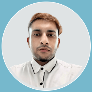 MARLON YOGANATHAN