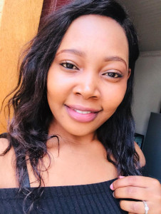 Buhlebemvelo Dlamini