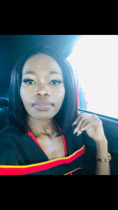 Busisiwe