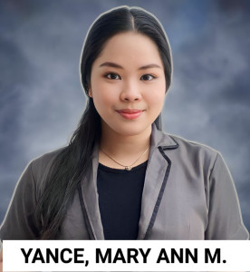 MARY ANN