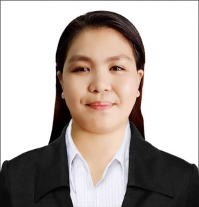 Tesa May