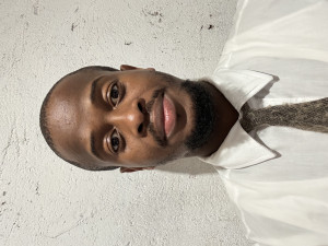 Siyanda Wiseman