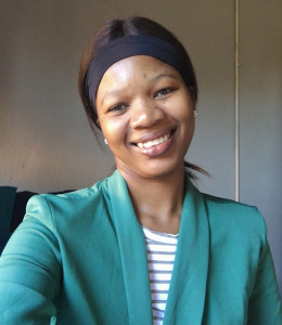 Nqobile