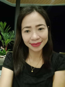 Ma. Lourdes