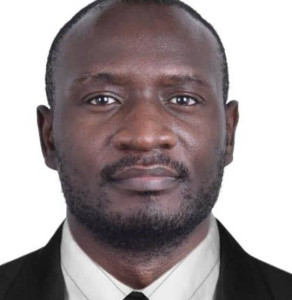 Emmanuel Tamfu